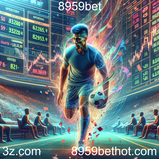 Descubra a Emoção das Apostas Esportivas na 8959bet